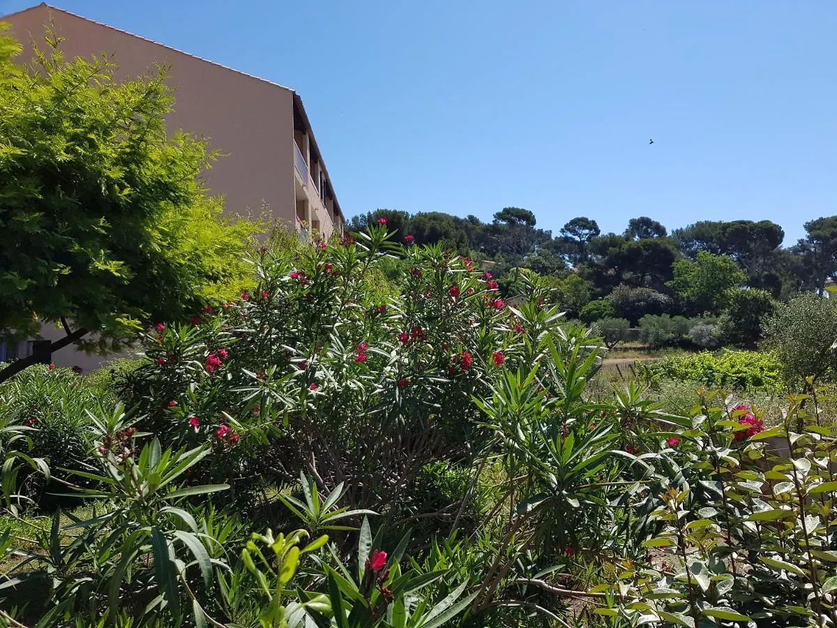 Studio Le Grand Large: Tranquil Port-Side Retreat with Terrace Saint-Mandrier-sur-Mer 0*,