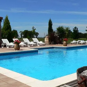 La Terrasse , Sorèze France